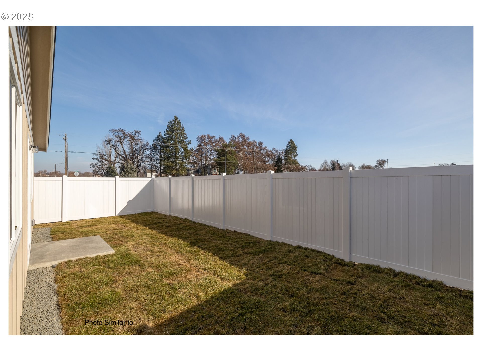 Property Photo: 720 Tinley St OR 97875