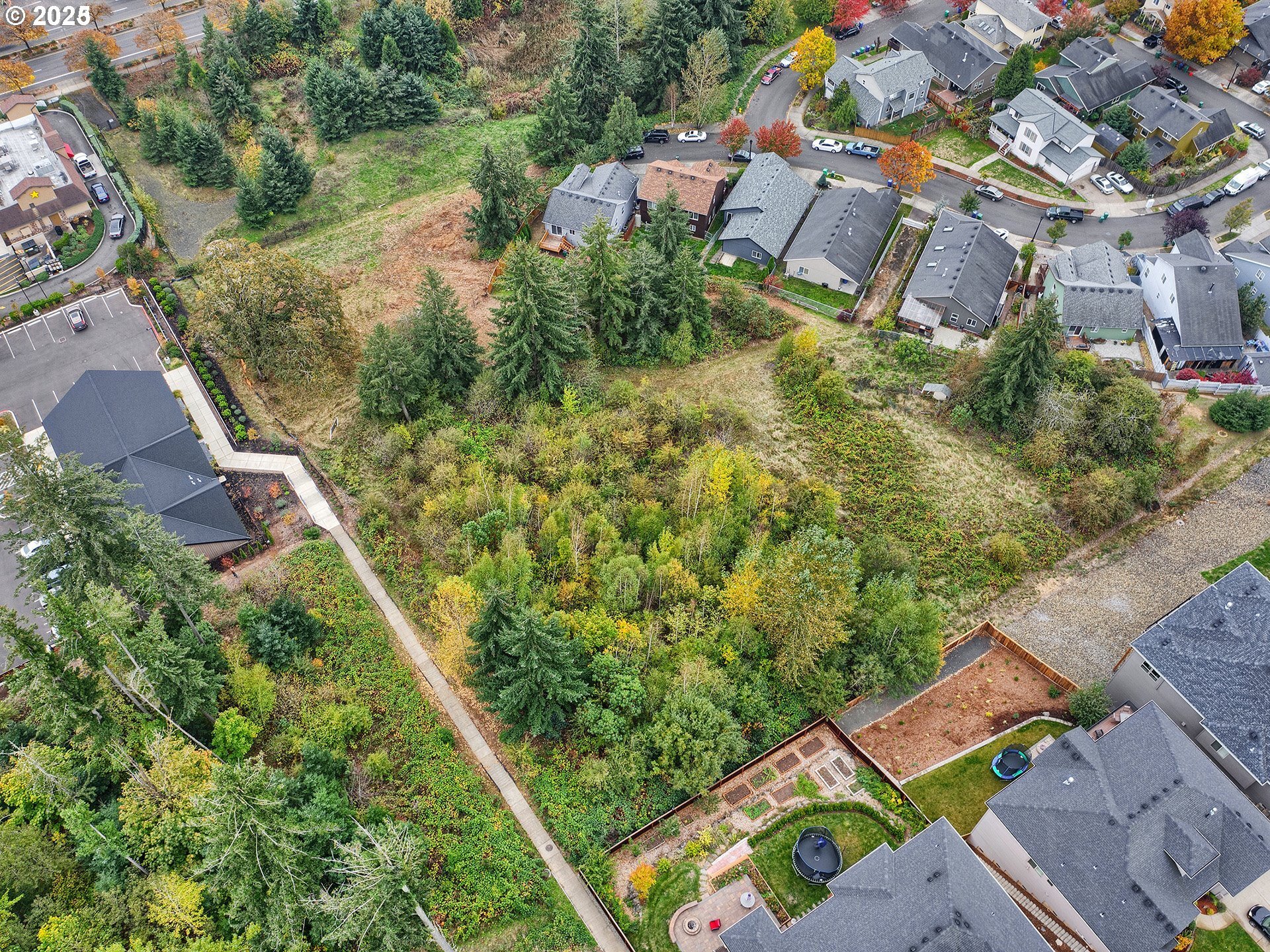Property Photo: 0 Summerfield Way OR 97086