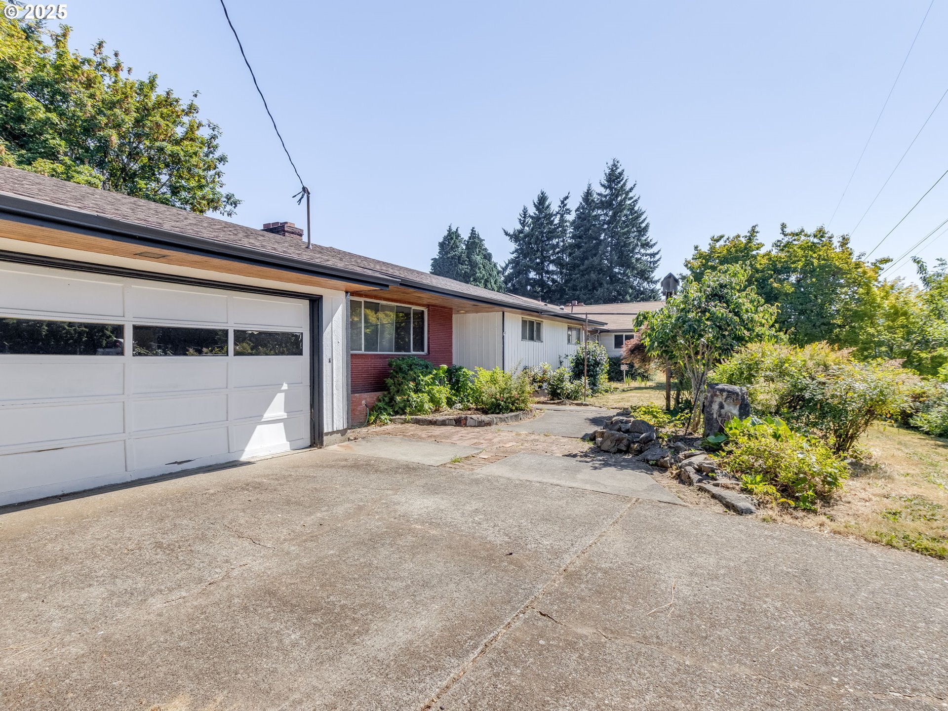 Property Photo: 4406 NE 48th St WA 98661