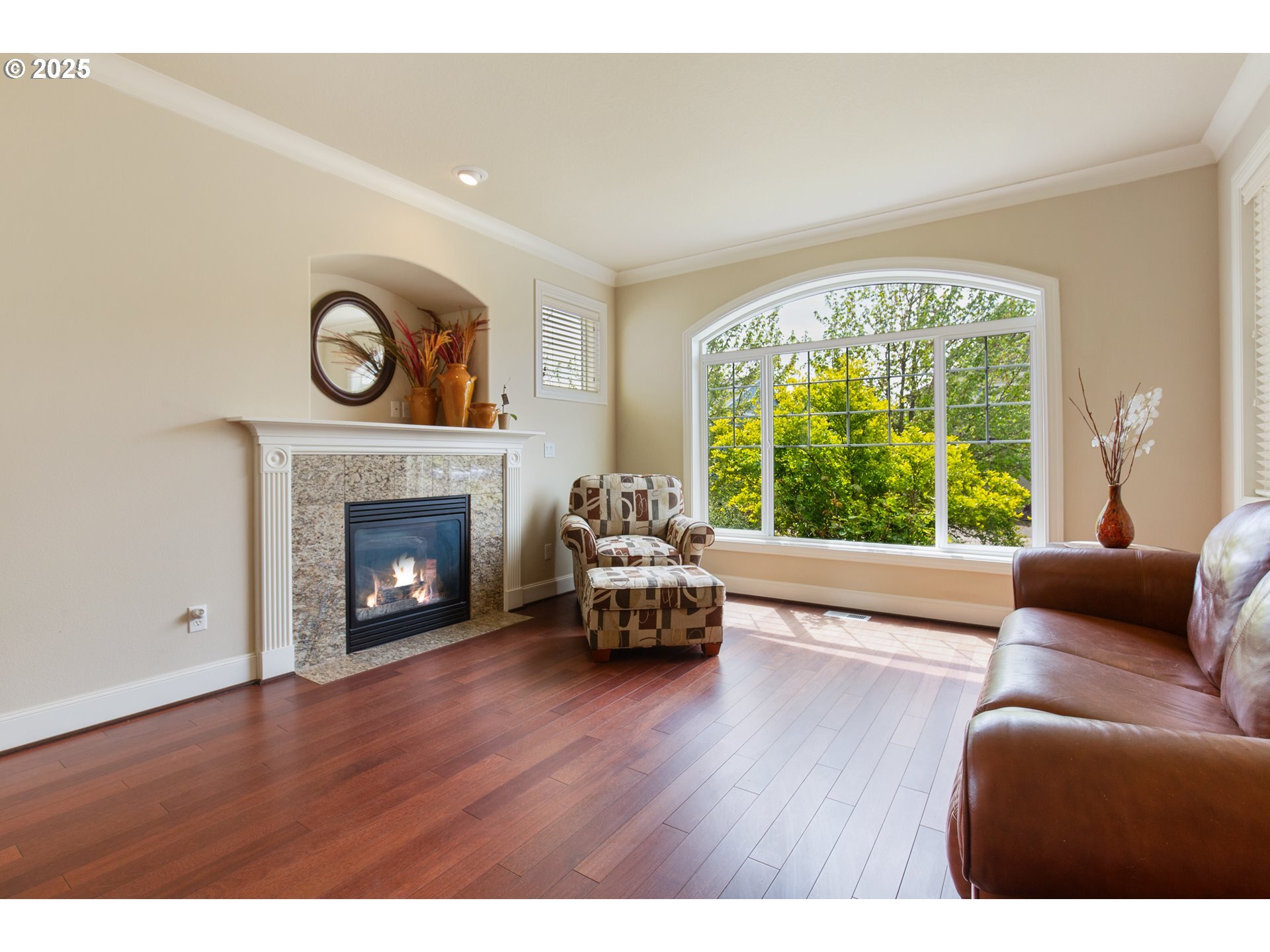 Property Photo: 14301 SE Viola Vineyard Dr OR 97086