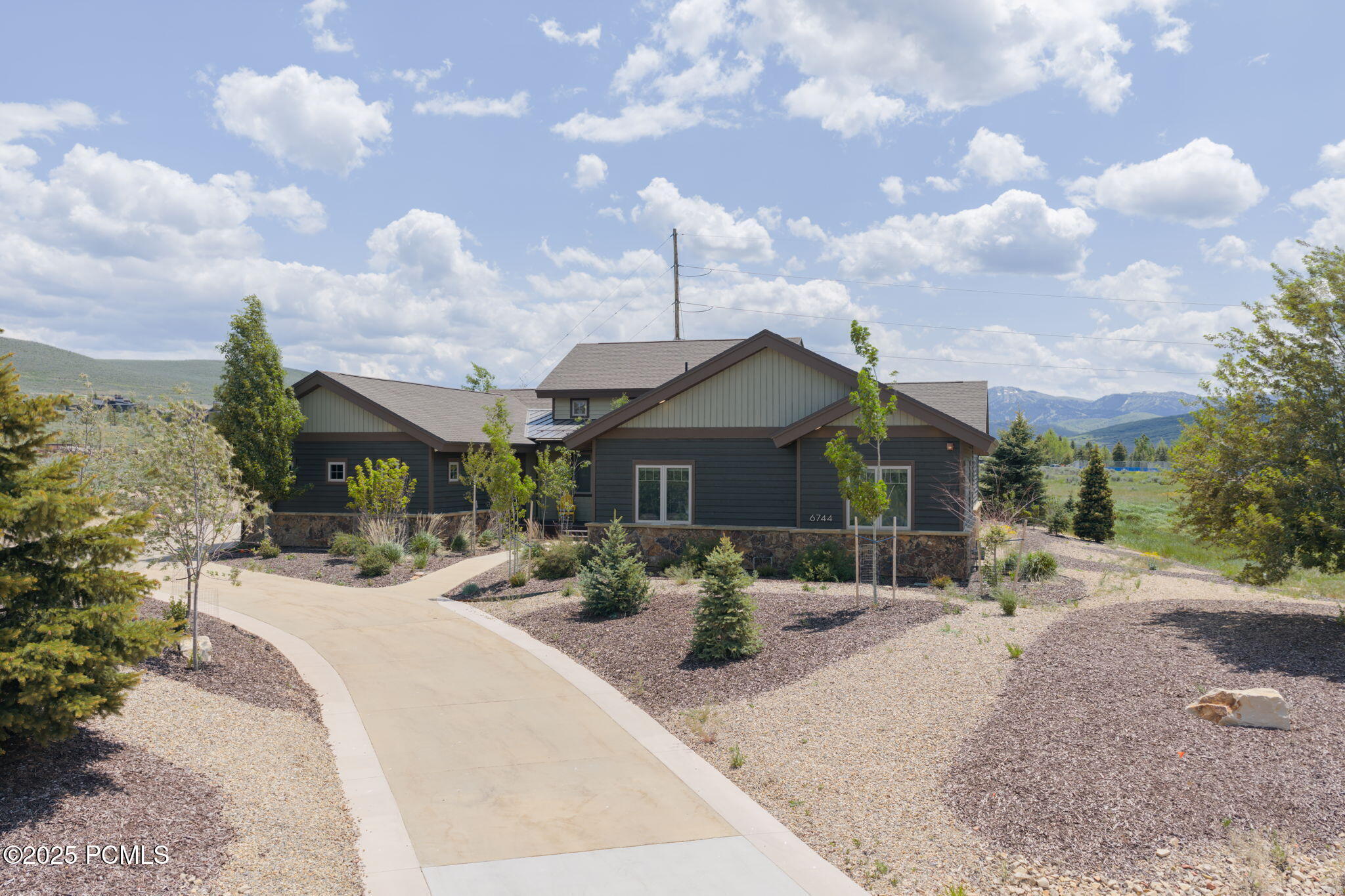 Property Photo:  6744 Mineral Loop  UT 84098 