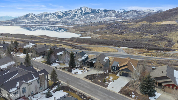 Property Photo: 12403 Ross Creek Drive UT 84036