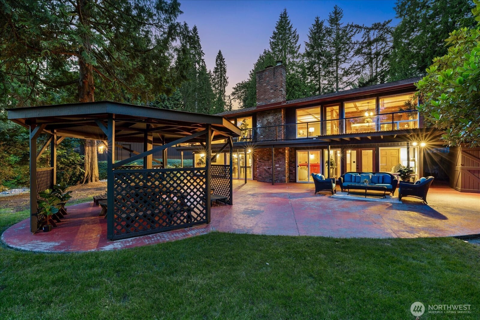 Property Photo: 16229 NE Woodinville Duvall Road WA 98072