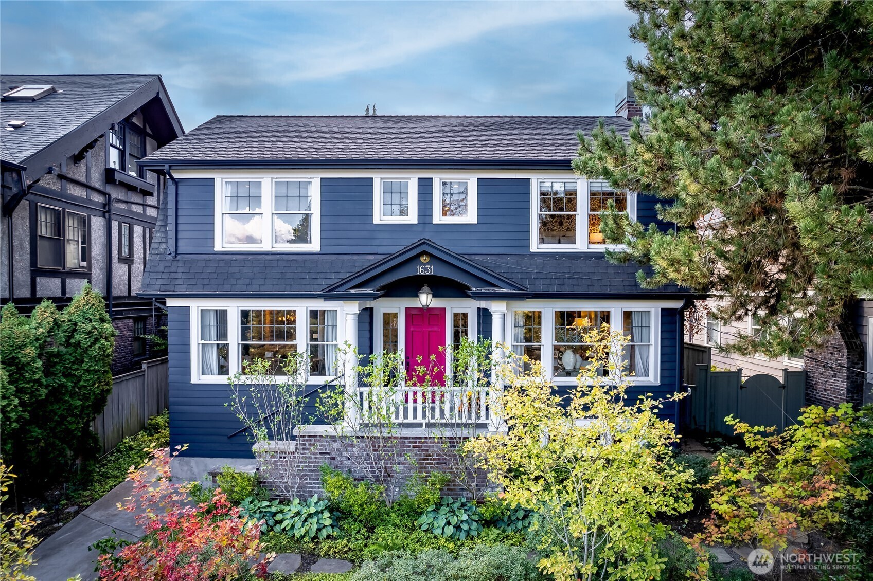 1631  Interlaken Place E  Seattle WA 98112 photo