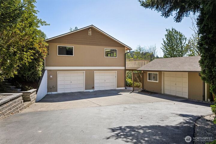 Property Photo: 2314 Terrace Drive WA 98372