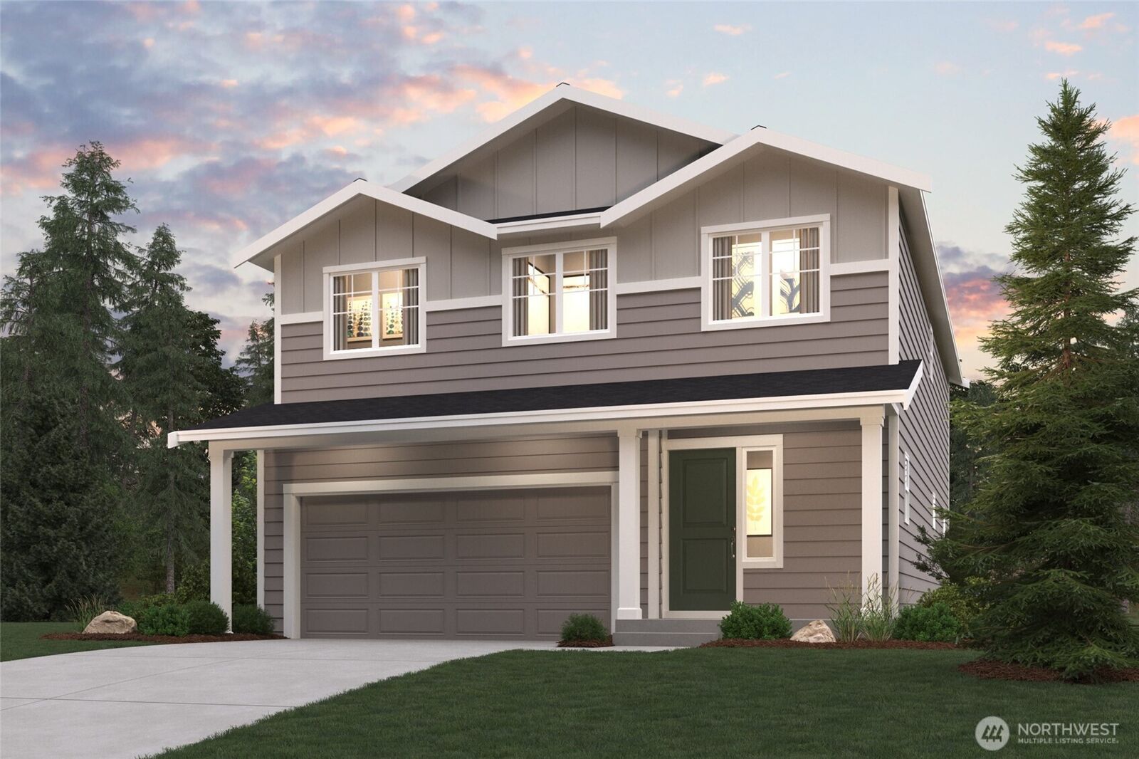 Property Photo:  32324  134th Street SE 114  WA 98294 