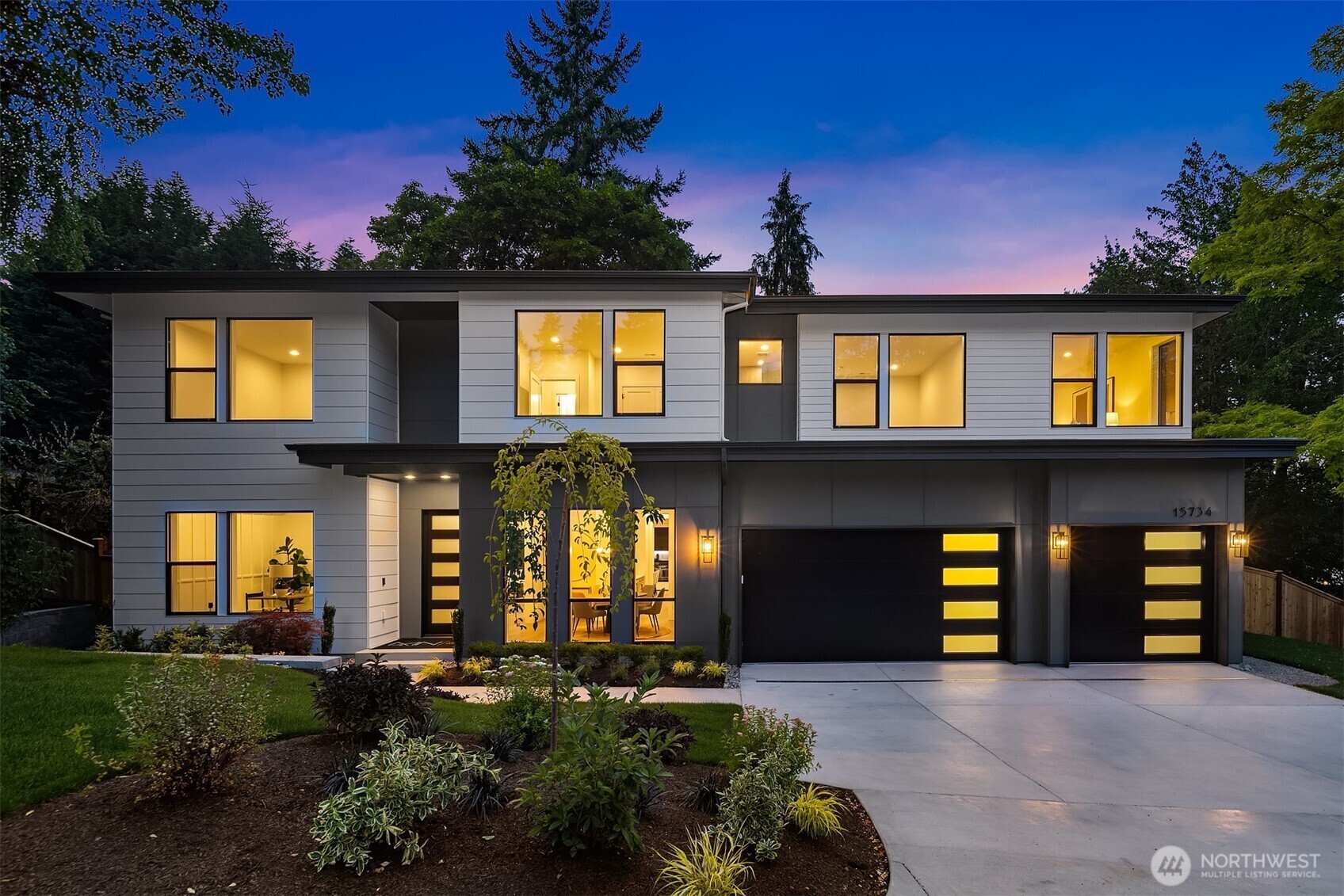 15734 SE 25th Street  Bellevue WA 98008 photo