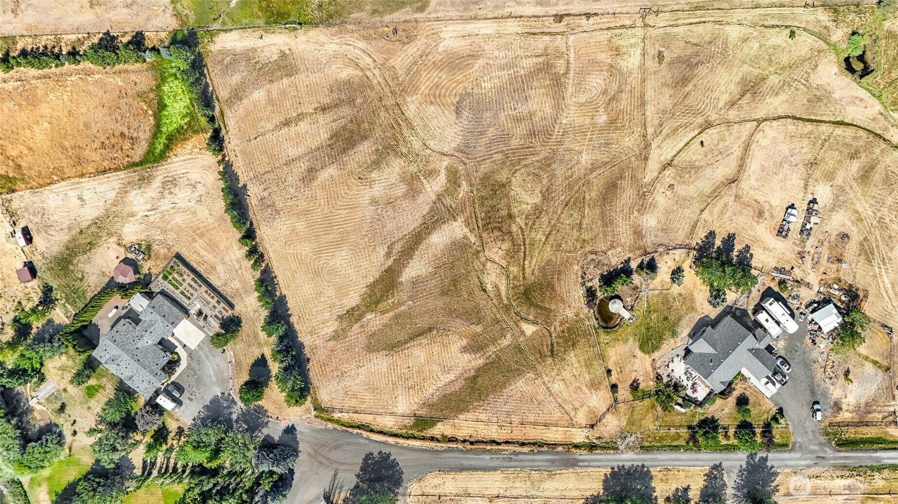 Property Photo: 0 Tucker Lane WA 98926