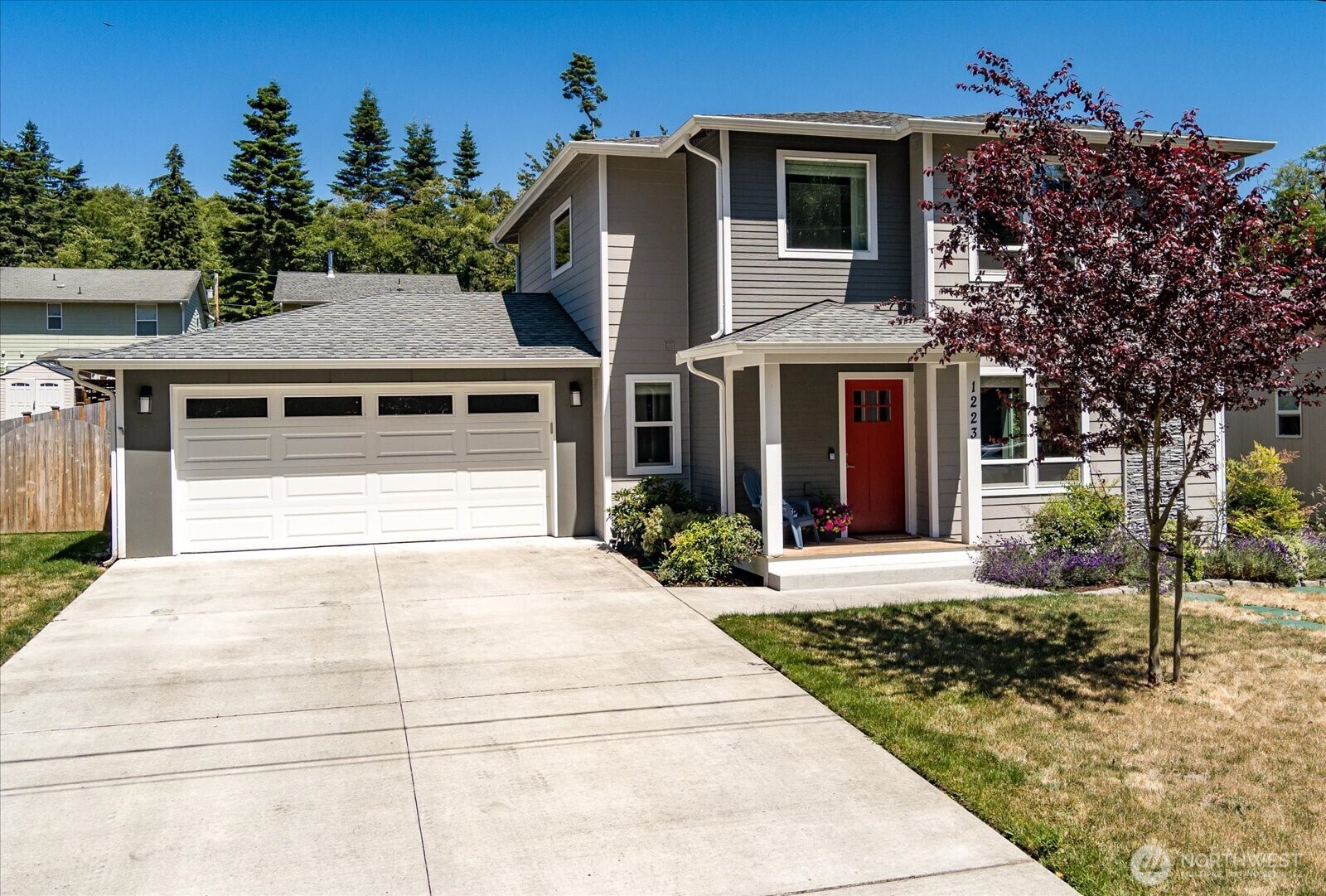 1223  Leahy Drive  Coupeville WA 98239 photo
