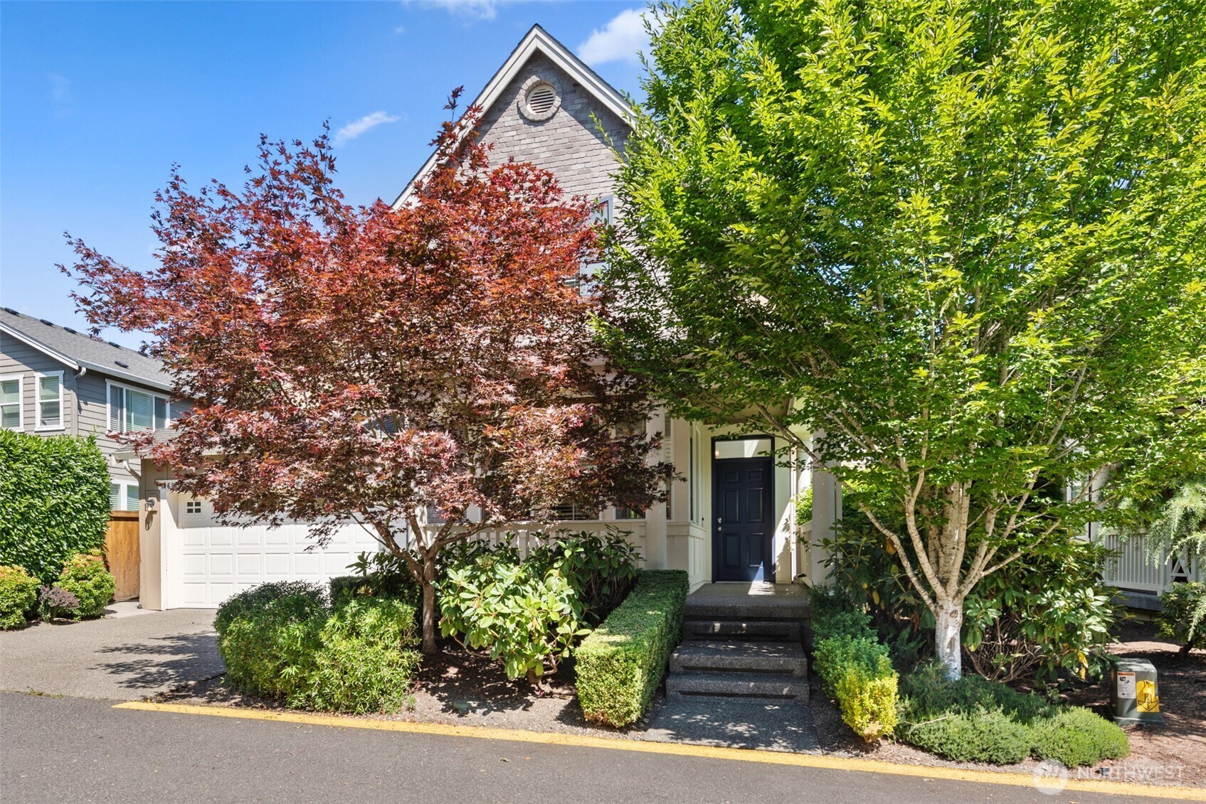 Property Photo:  11682  169th Place NE  WA 98052 