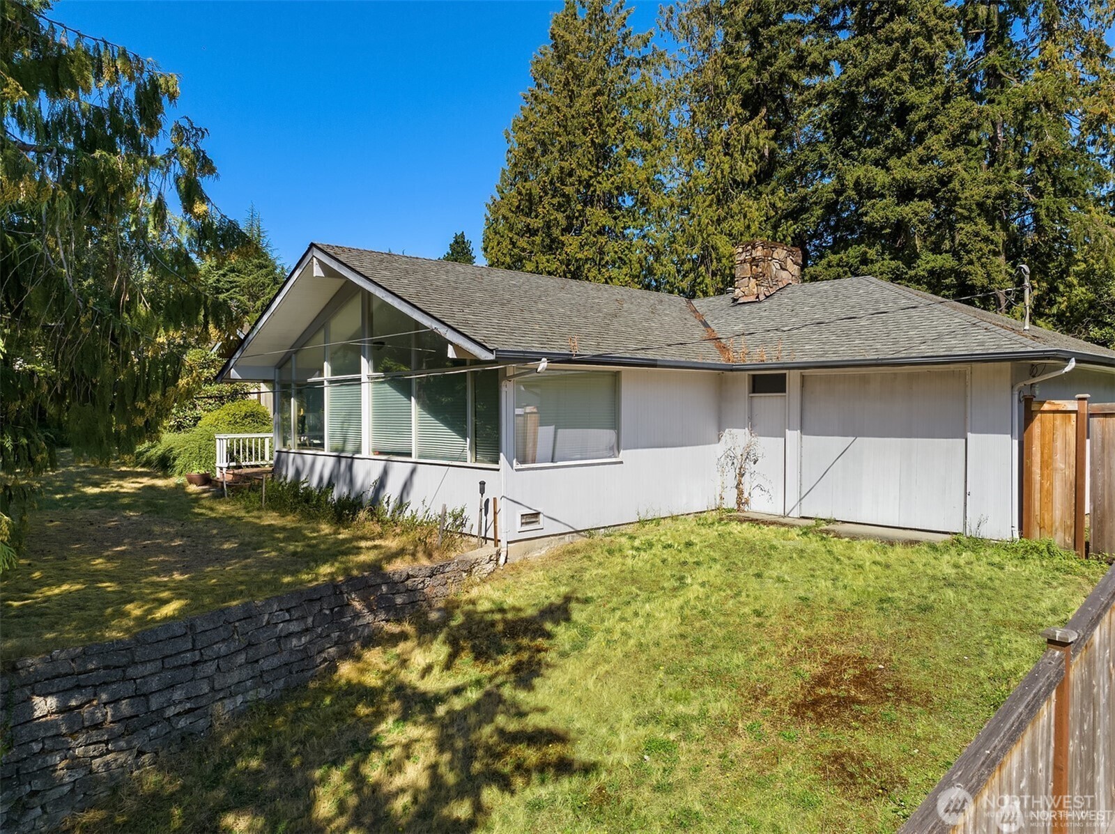 Property Photo: 7836 NE 14th Street WA 98039