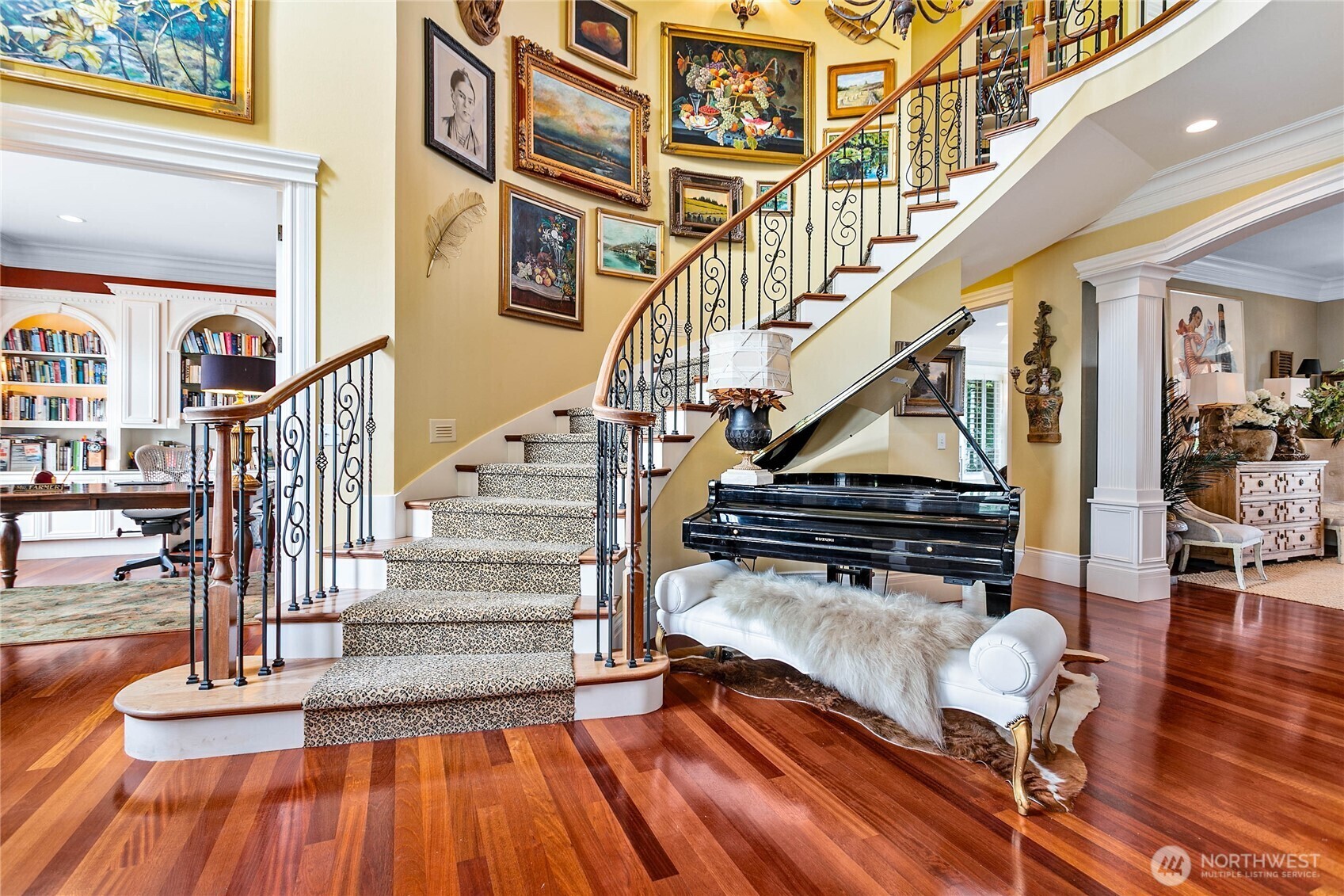 Property Photo:  1428  Alpine View Drive  WA 98274 