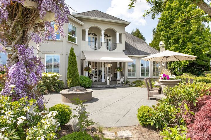Property Photo:  1428  Alpine View Drive  WA 98274 