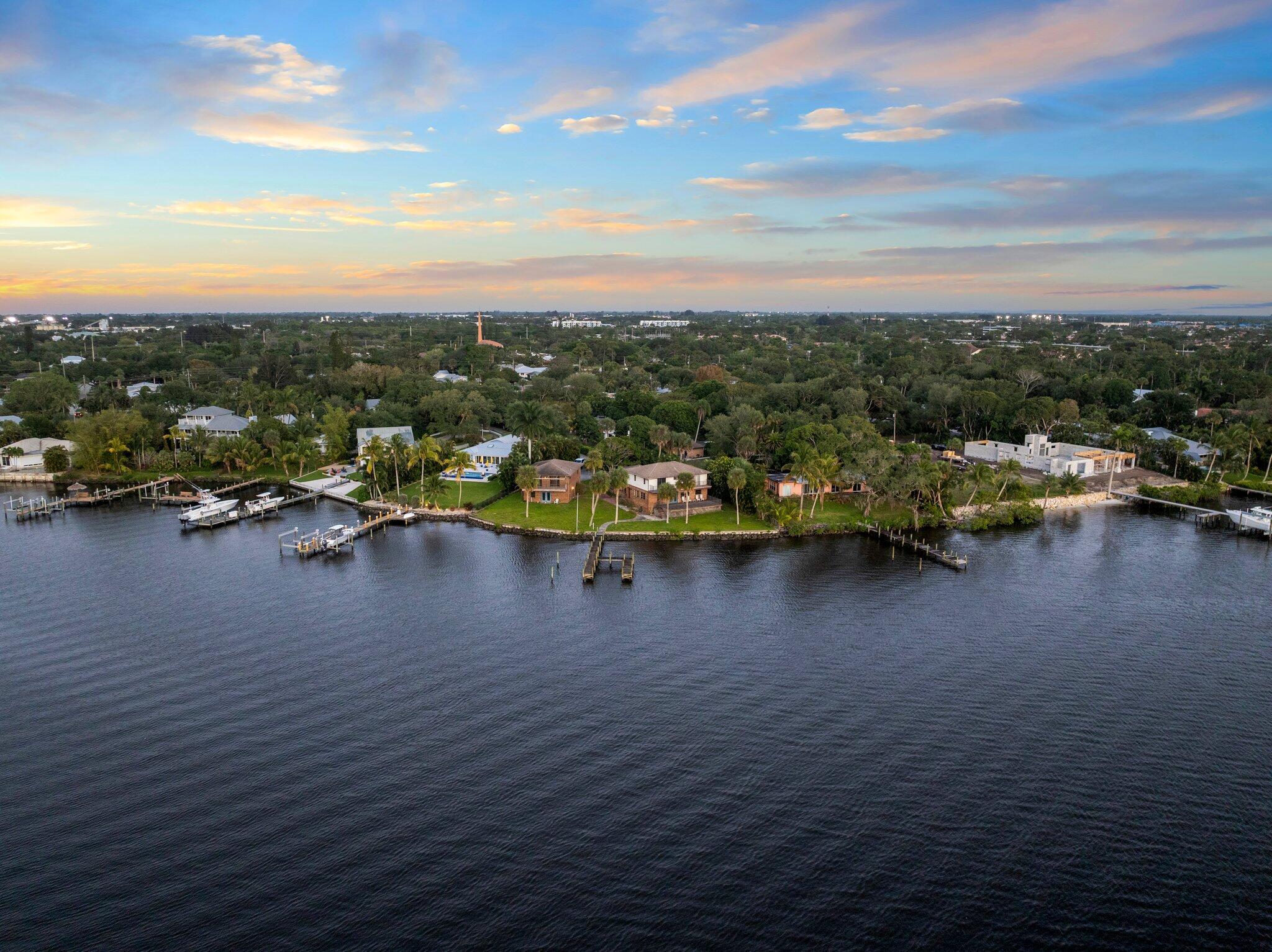 Property Photo: 1410-C SW Palm City Road FL 34994