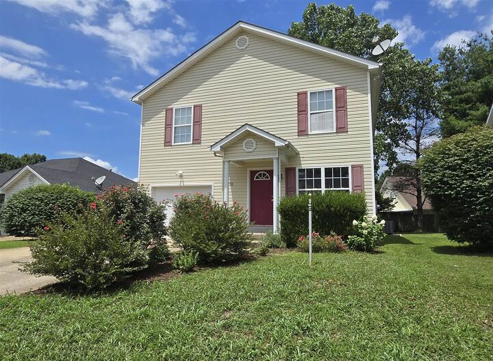 Property Photo:  288 Kendale Street  KY 42103 