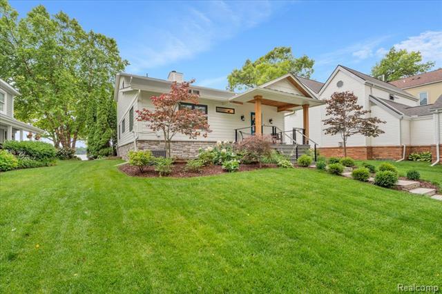 7107 Locklin Street  West Bloomfield Twp MI 48324 photo