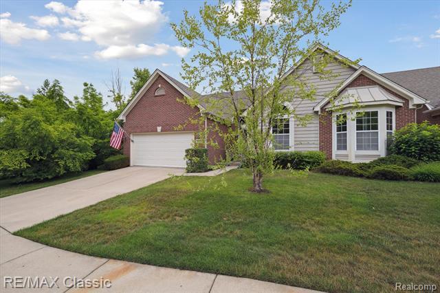 Property Photo: 30166 Brightwood Drive 40 MI 48377