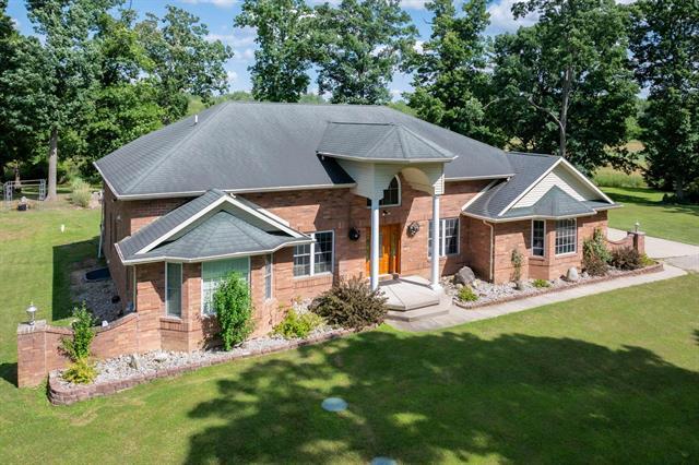 11605 Dunmaglas Drive  Bath Twp MI 48808 photo