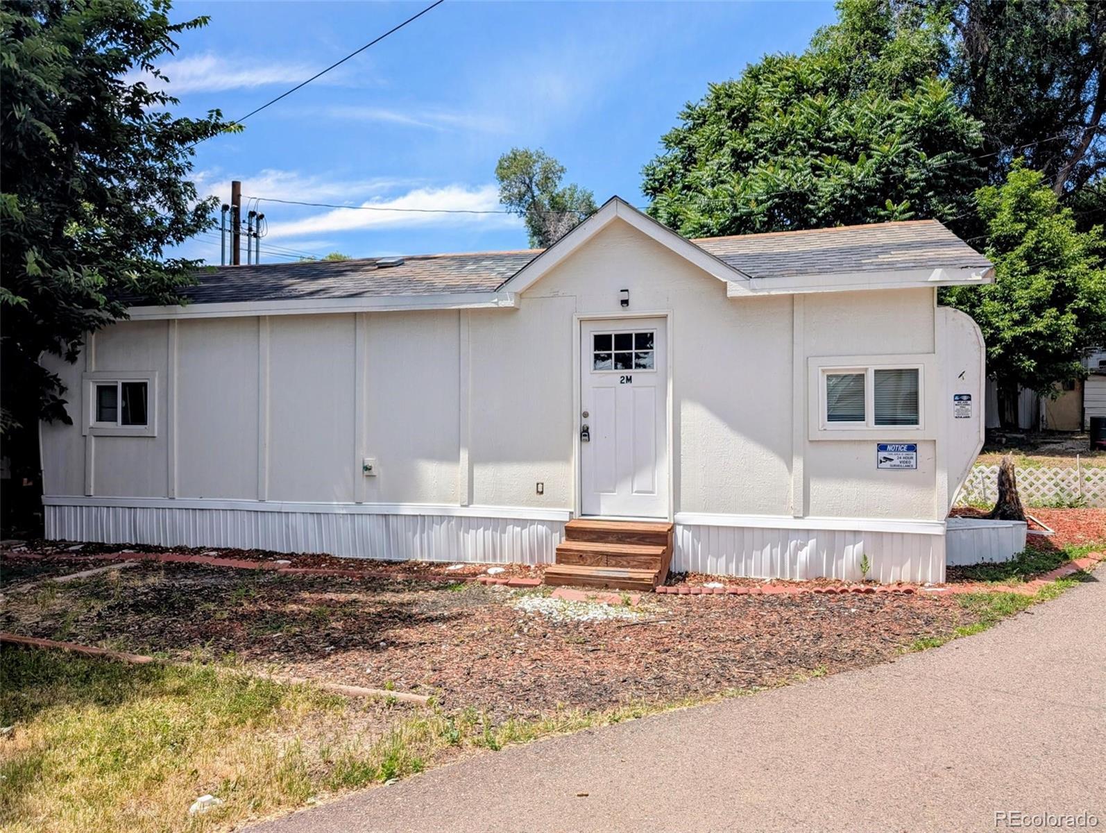 Property Photo: 1550 Depew Street CO 80214