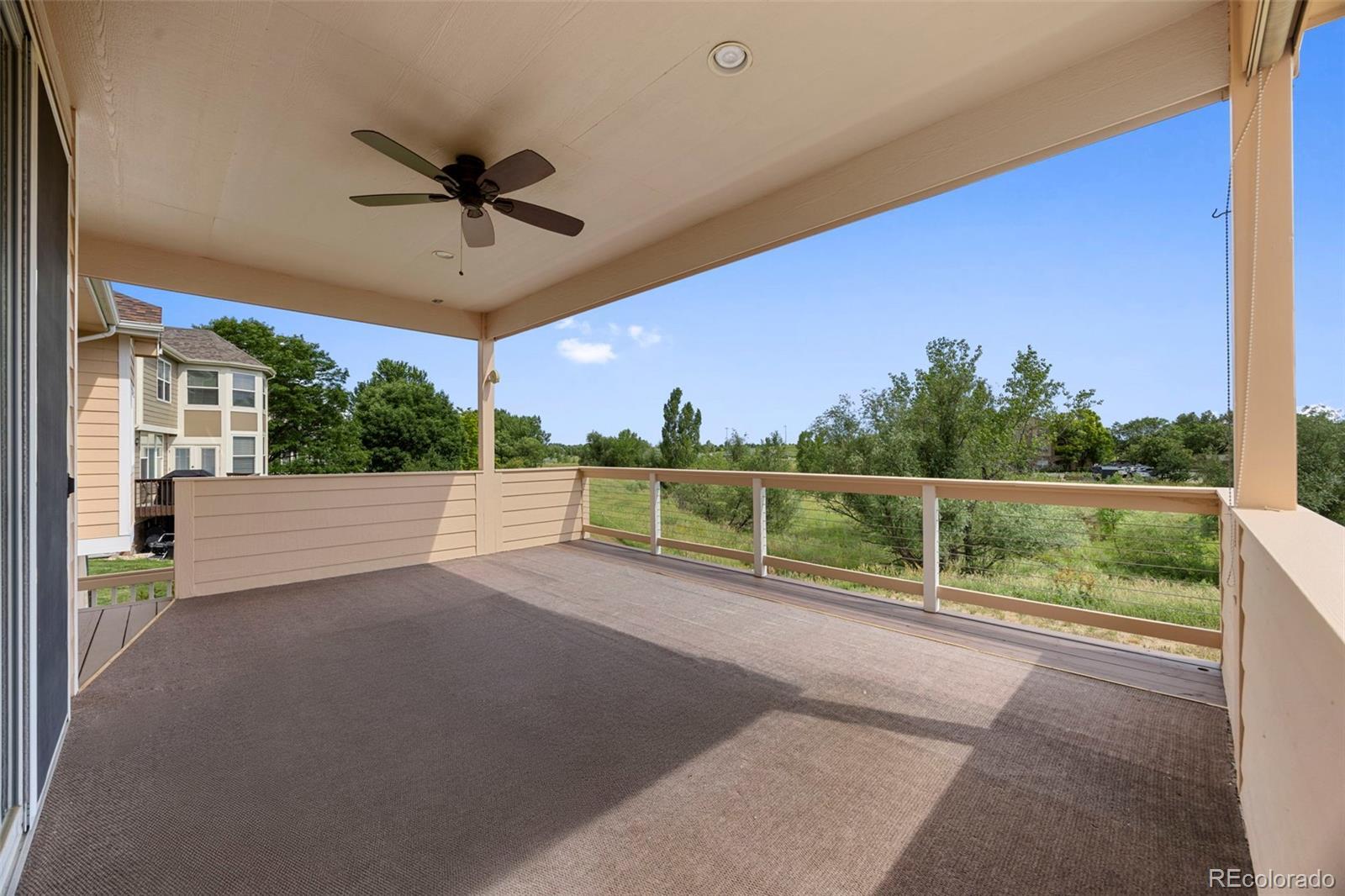 Property Photo: 803 Roma Valley Drive CO 80525