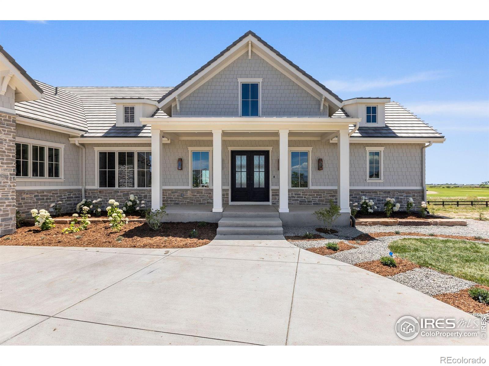 Property Photo: 2568 Southwind Road CO 80513