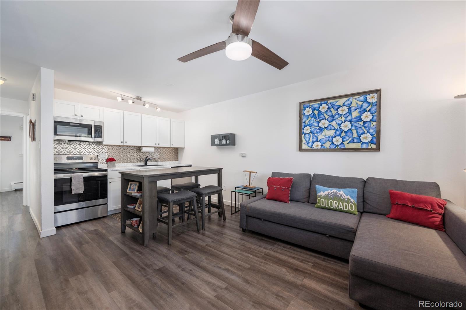 Property Photo: 471 Hi Country Drive 36 CO 80482
