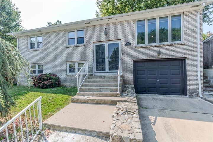 Property Photo: 91 Curry Road RI 02920