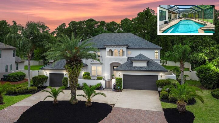 2512 Tuscan Oaks Ln  Jacksonville FL 32223 photo