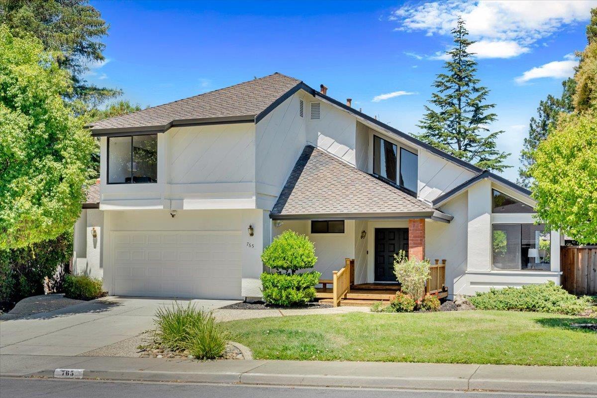 Property Photo:  765 Finchwood Way  CA 95120 