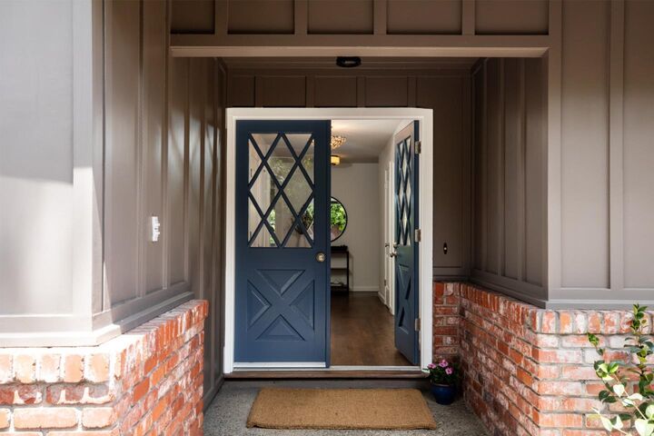 2910 Sherwood Drive  San Carlos CA 94070 photo