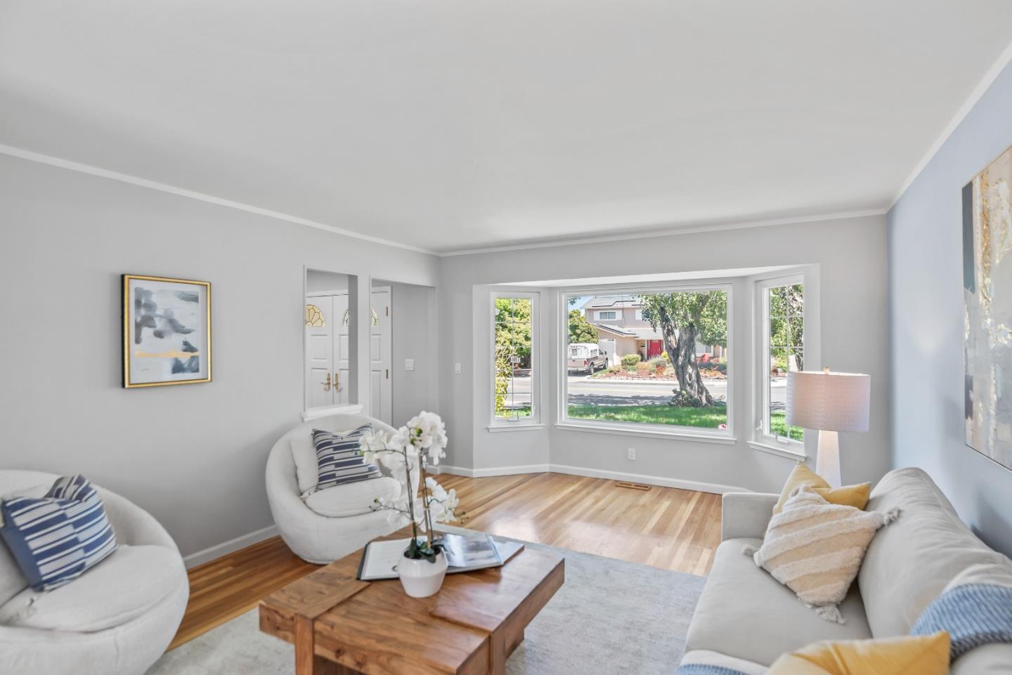 Property Photo: 1643 Finch Way CA 94087