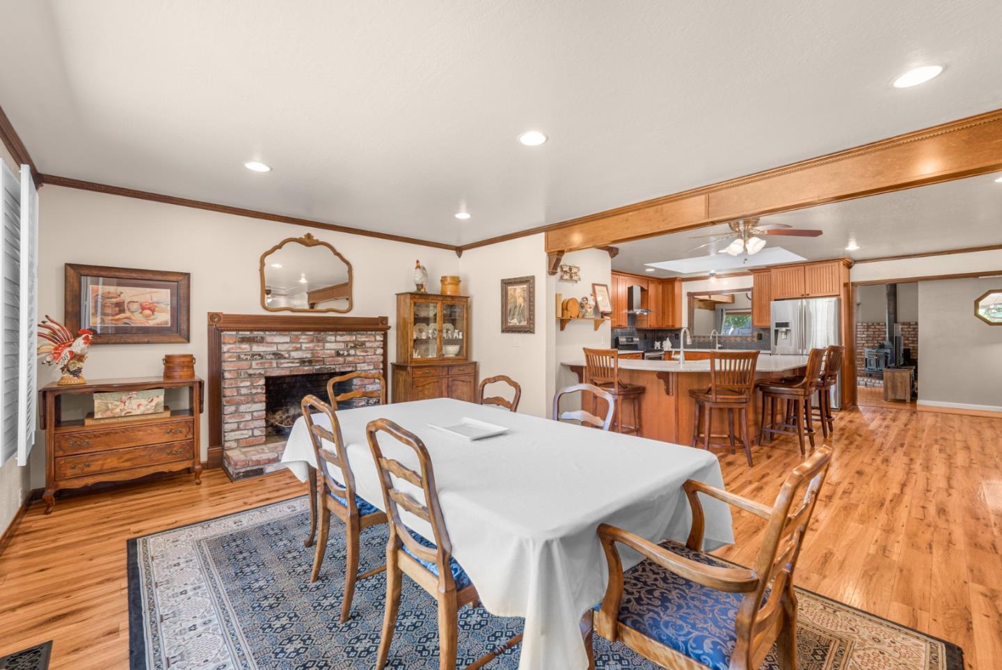 Property Photo: 11945 New Avenue CA 95020
