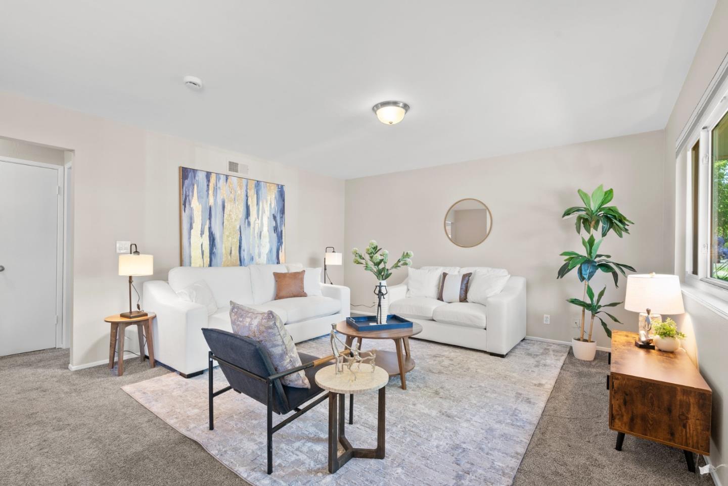 Property Photo: 350 North 1st Street 1 CA 95008