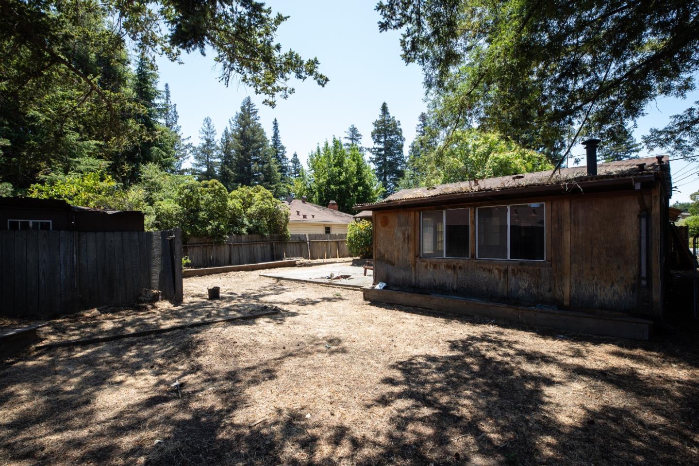 Property Photo: 4251 McKellar Lane CA 94306