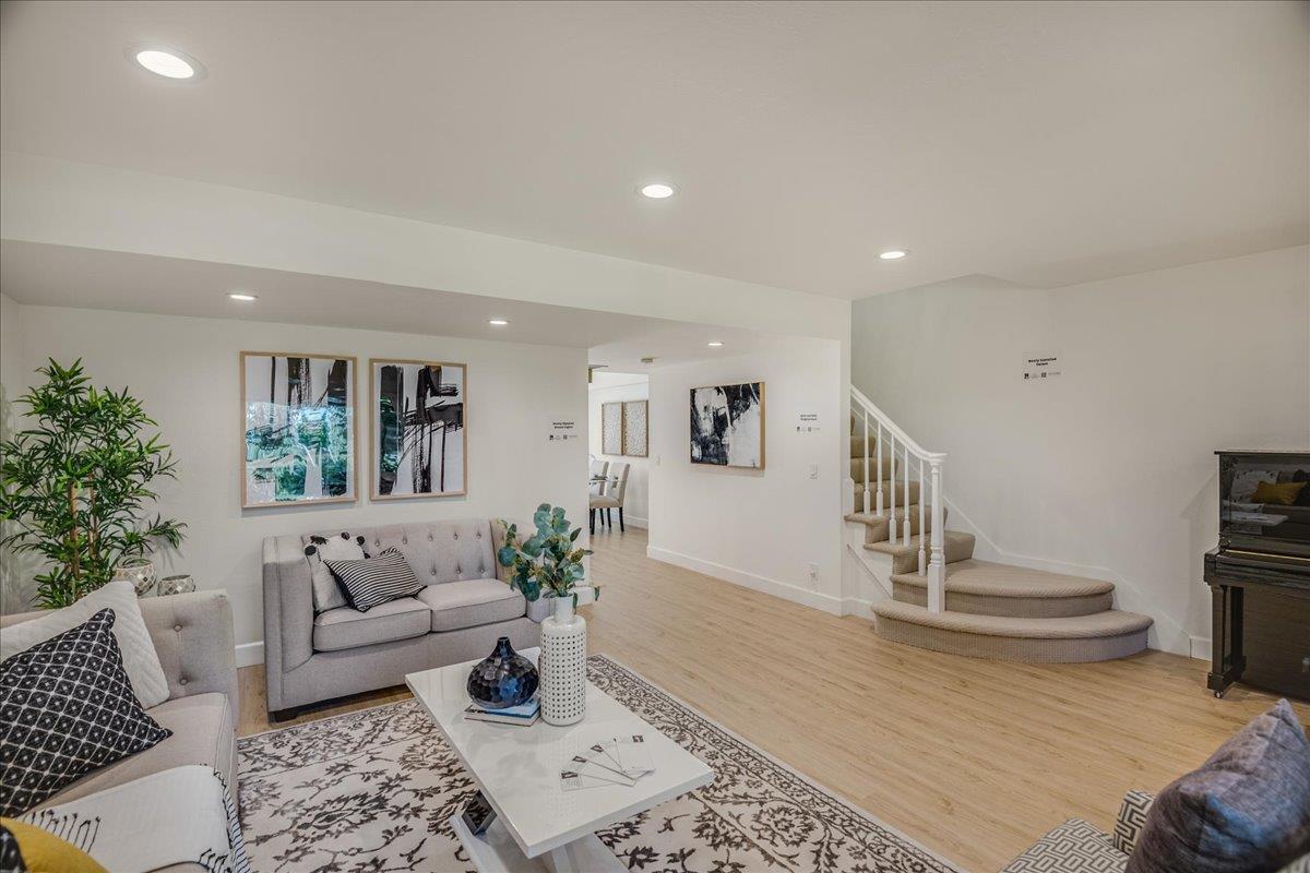Property Photo:  6021 Calle De Felice  CA 95124 