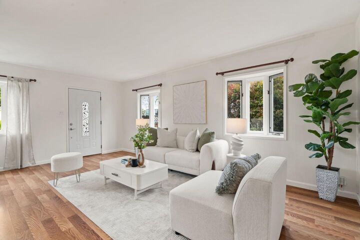 3150 Riddle Road  San Jose CA 95117 photo