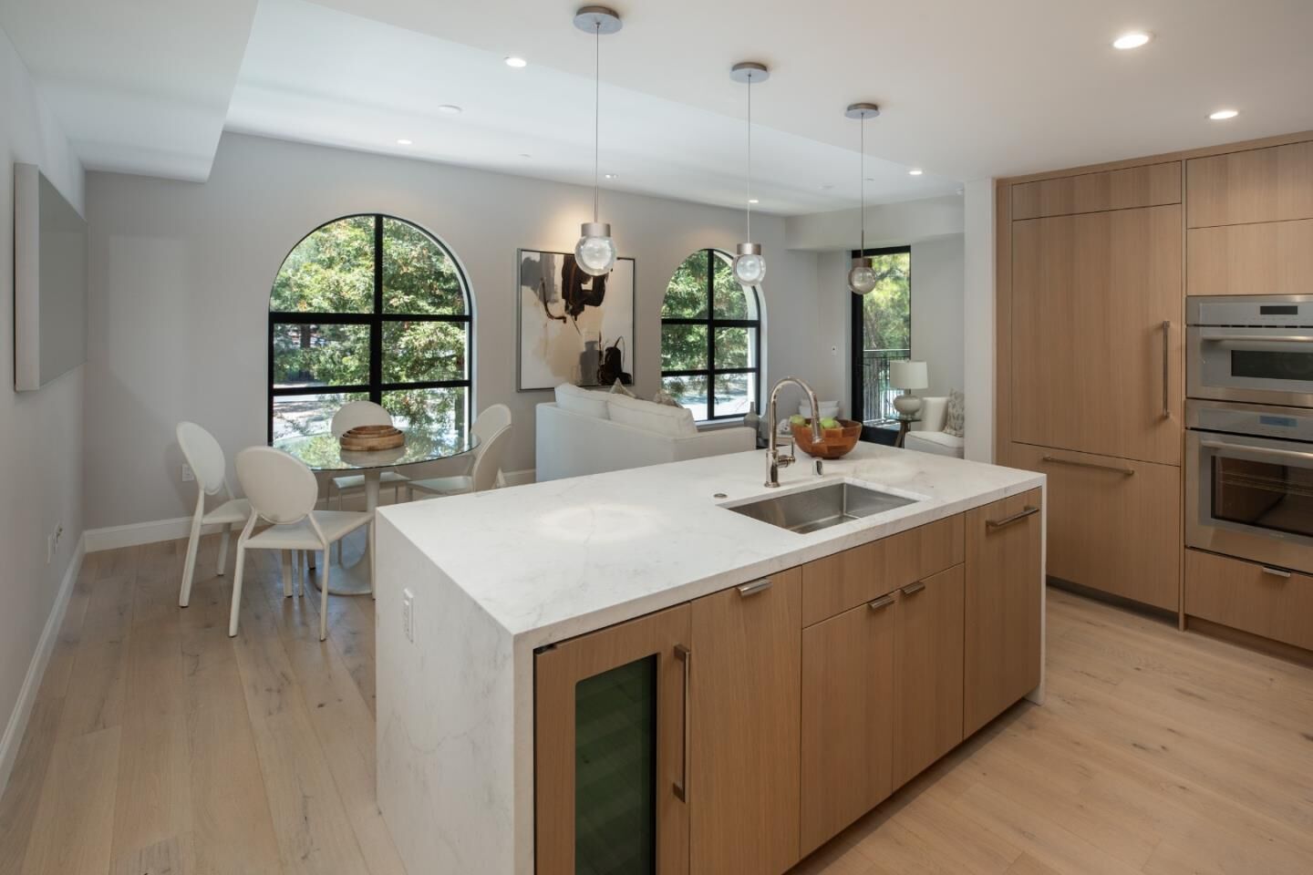 Property Photo:  450 First Street 201  CA 94022 