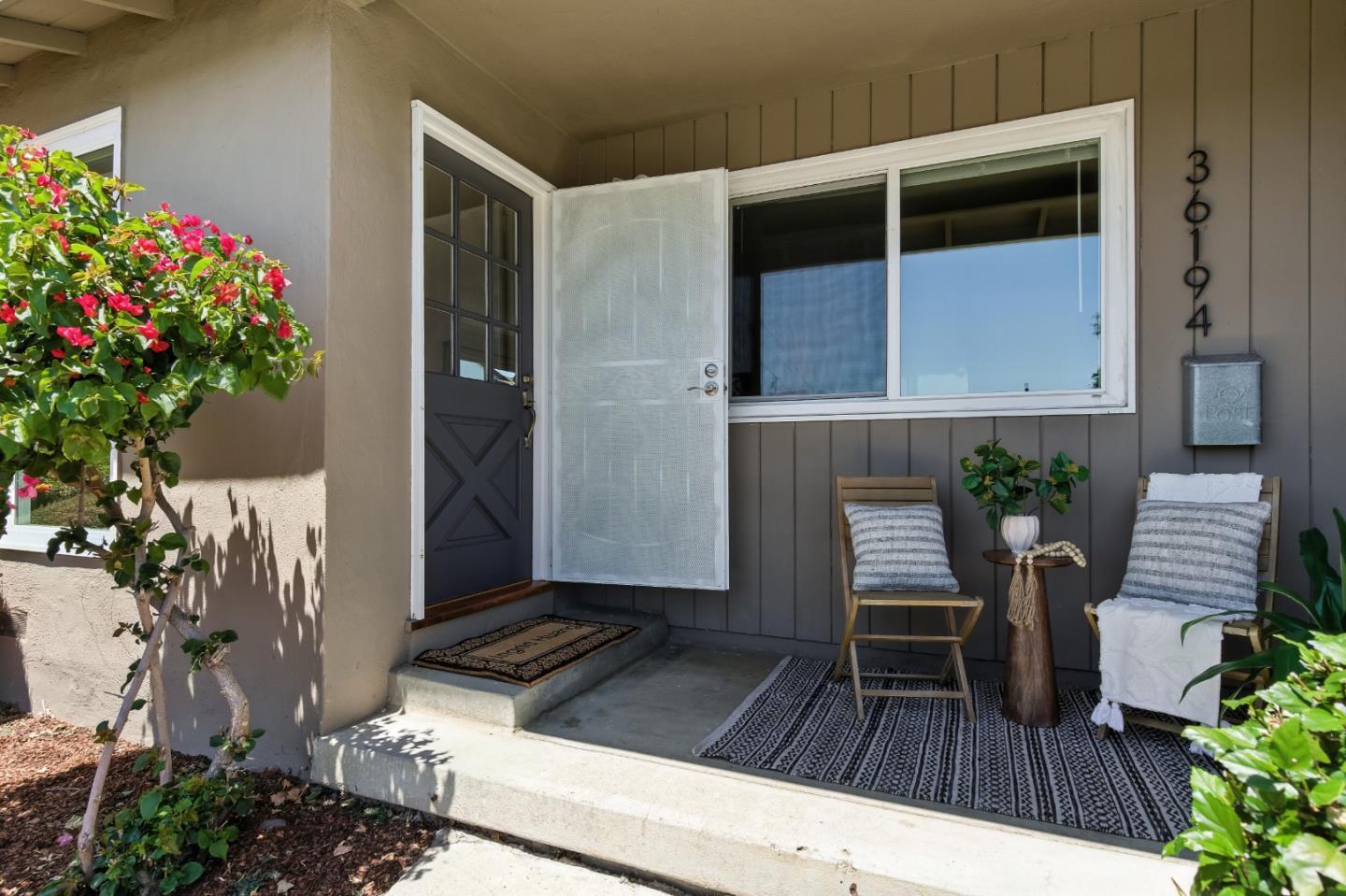 Property Photo:  36194 Magellan Drive  CA 94536 