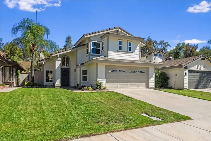 41442 Avenida De La Reina  Temecula CA 92592 photo