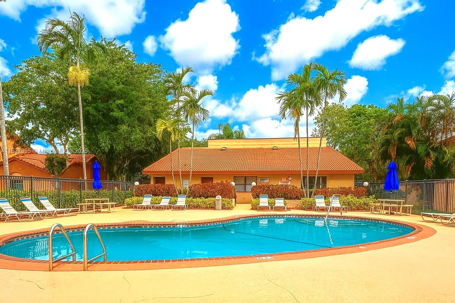 Property Photo: 11236 SW 11 St FL 33025