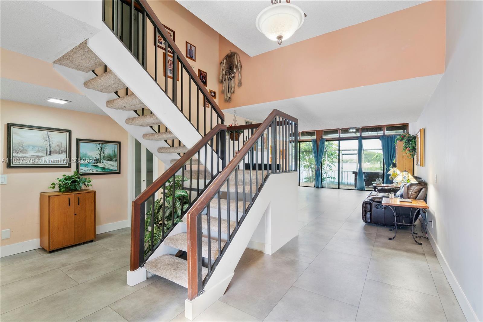 Property Photo: 1512 NW 113th Way FL 33026