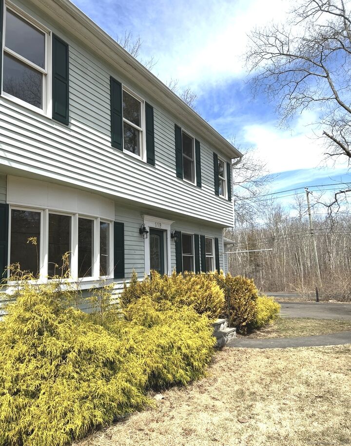 Property Photo:  119 Fairwood Road  CT 06524 