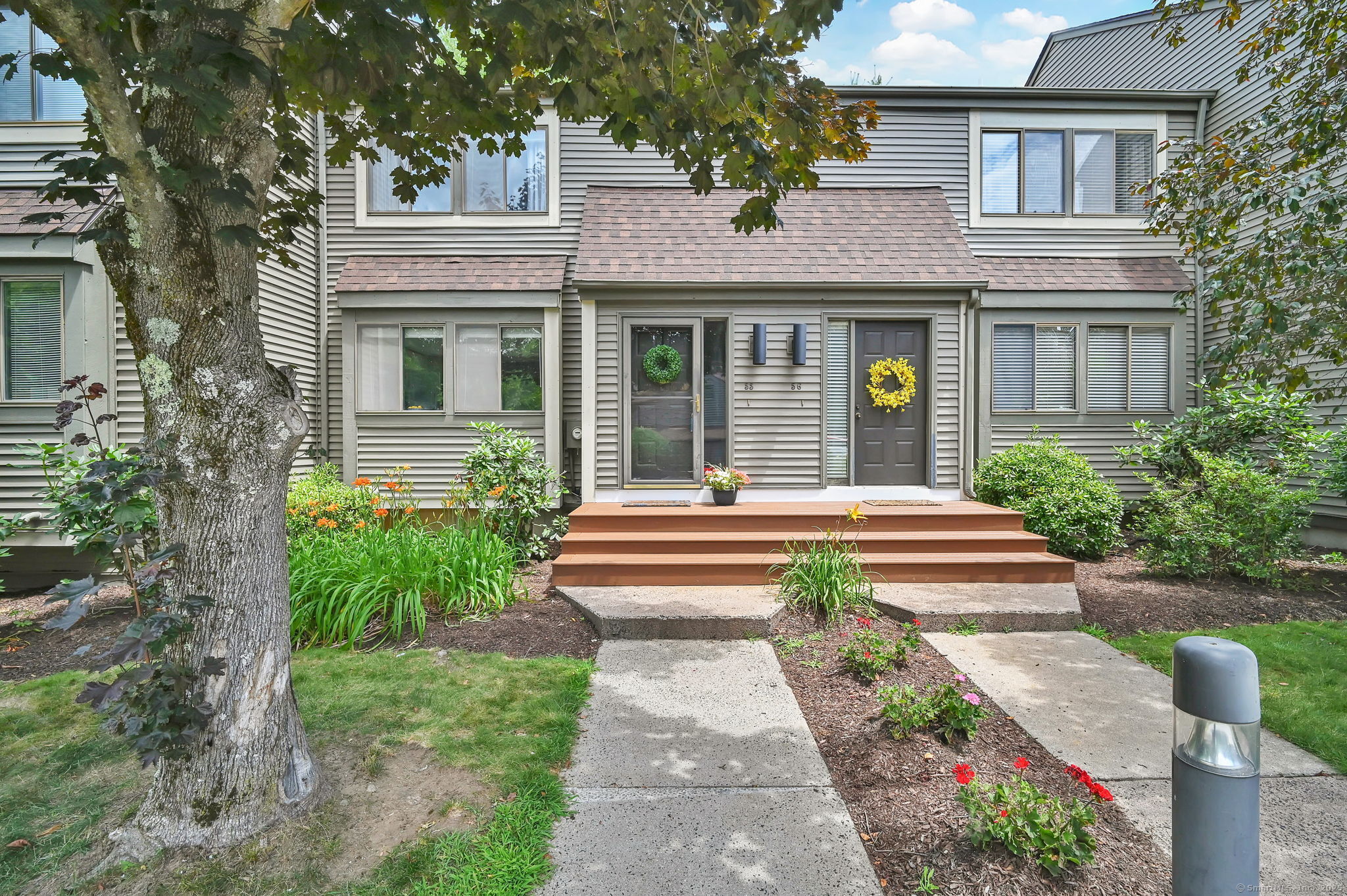 Property Photo: 55 Wickhams Fancy 55 CT 06019