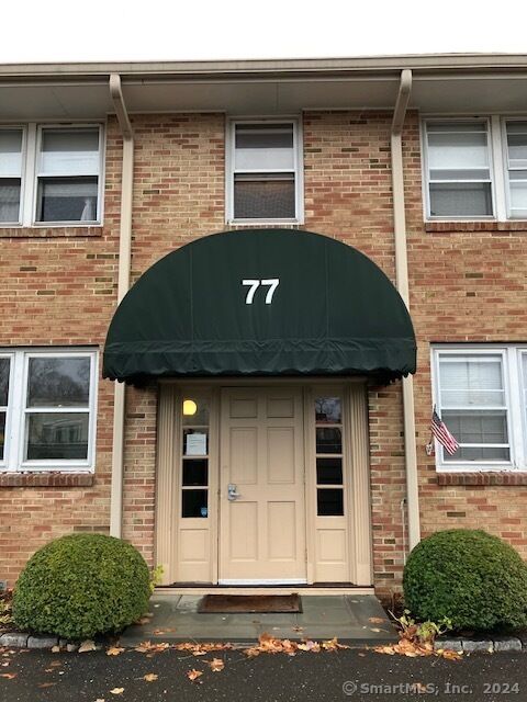 Property Photo:  77 Winfield Street  CT 06855 