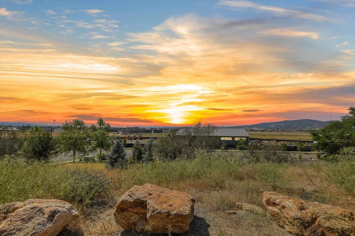 Property Photo:  20605 E Valley Vista Dr  WA 99019 