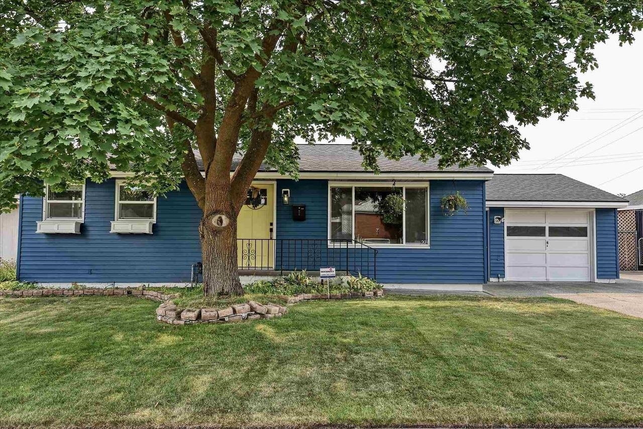223 W Glass Ave  Spokane WA 99205 photo