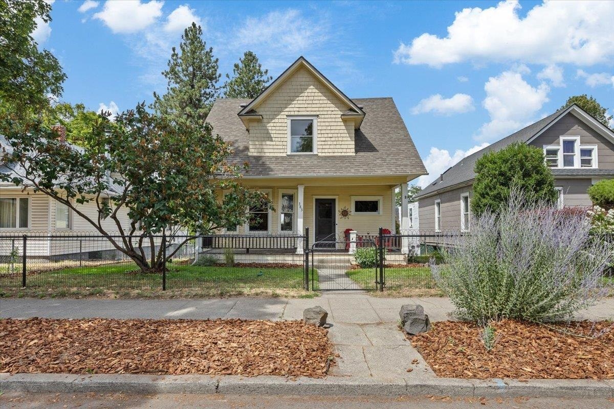 383 E 7th Ave  Spokane WA 99202 photo