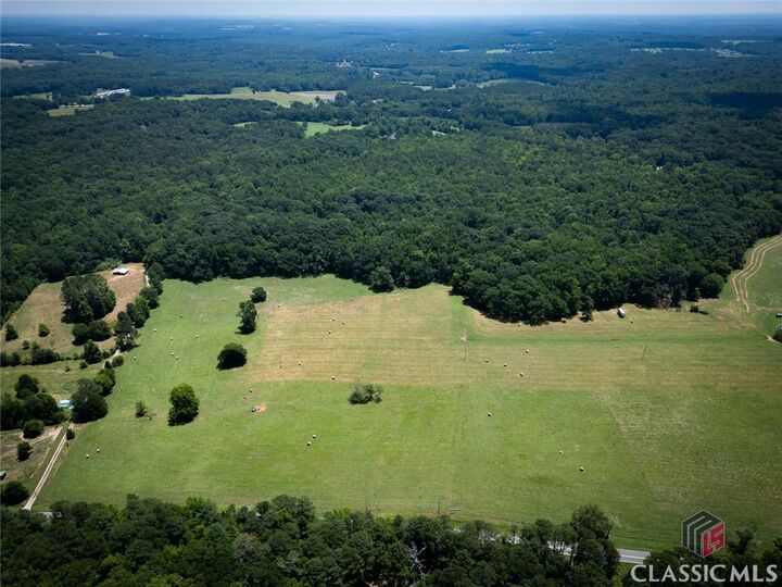 Property Photo: 0 Charlie Bolton Road GA 30683