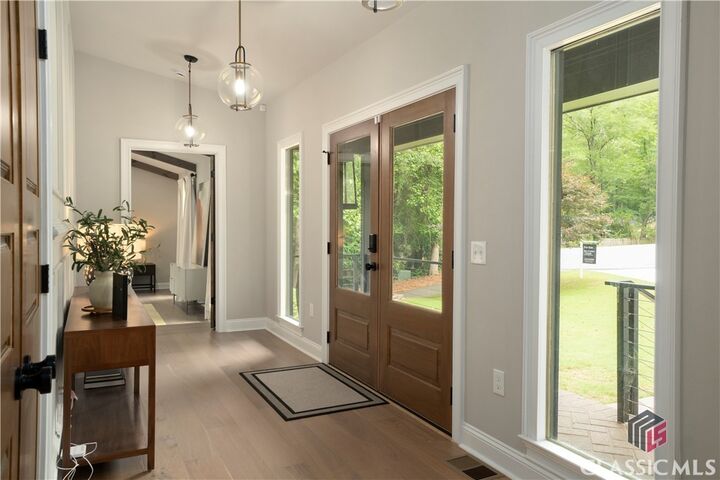 Property Photo: 1041 Hollow Creek Way GA 30677