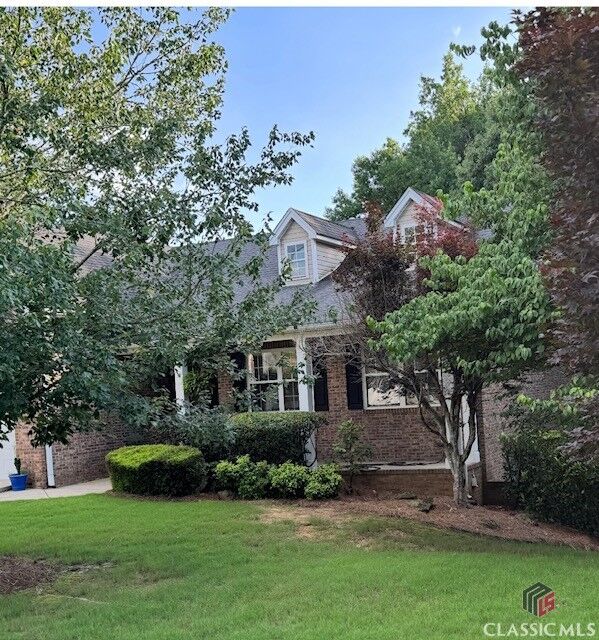 Property Photo:  305 Joanne Court  GA 30606 